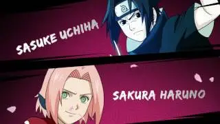 NARUTO ONLINE - Intro Trailer