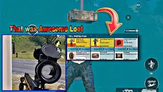 Are you missing Metro Royal Mode?🔥Pubg Mobile Gamplay