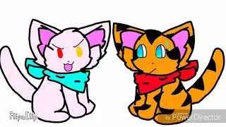 hyper meow meme