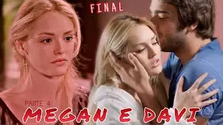 REACTING TO MEGAN AND DAVI (FINAL) - Part 4