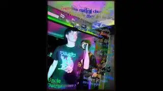 Uncle Outrage - Stay Magical (3rd Demo)