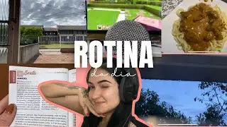 [VLOG] Gravando pro canal de games, jantinha a noite, minha rotina pra vocêsss