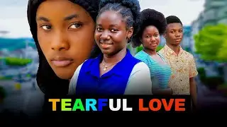 TEARFUL LOVE / AFRICA K!DS IN LOVE/ JOSEPHINE/ELISHABA/EDWARD