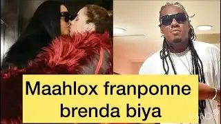 🚨 Sortezz affaire brenda biya c’est chaud