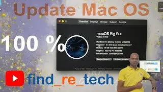 How To Update os of mac book pro. big sur 11.6.5 to Big Sur 11.7.10. #macos #bigsur #Mac