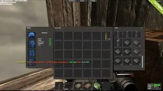 ЖЕСТКИЙ РЕЙД 100+ С4   +  Аир дроп ➨ Rust LEGACY ➨ #1