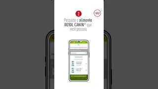 ROYAL CANIN® - Go Find na prática