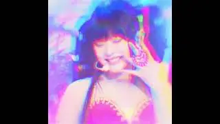 super shy - hanni [ Free Project File In Desc ]