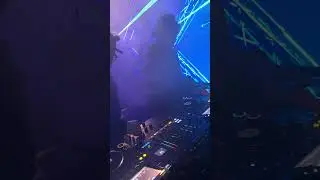 Scratching at WTF Holland at the weekend