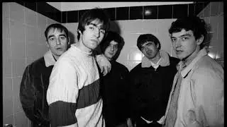 Rock 'n' Roll Star - Sped Up (Oasis)