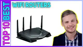 Best Wifi Routers in 2023 [Top 10 Wifi Routers]