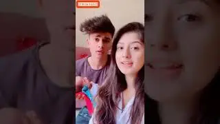 BEST COUPLE  RELATIONSHIP GOALS😘❤  BF GF GOALS  CUTE COUPLES MUSICALLY  TIK TOK COUPLEGOALS💑