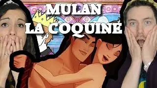 MULAN-Un Disney Presque Parfait N°17-Les Successeurs de Disney