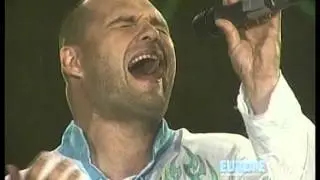 EUROPE SINGS Banja Luka 2009 - Igor Vukojevic (Bosnia and Herzegovina)