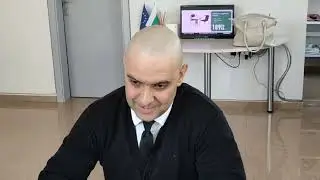 Първа среща на новия кърджалийски депутат с местните репортери