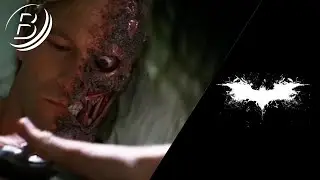 Video Analysis: The Dark Knight (Harvey and The Joker)