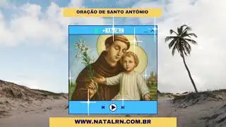 Oração de santo Antônio