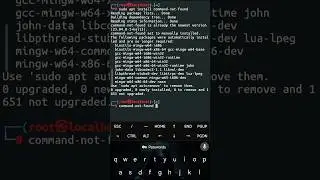 Solve Command Not Found Issues in Linux 