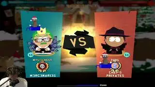 SPPD - TvT - #125 - Oct 29th - She Did Me Dirty - Team Wars - MWG
