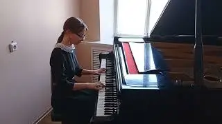 Андронова Надя