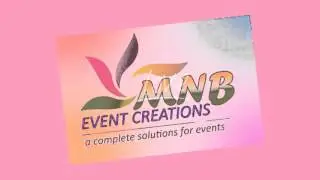 MNB EVENT CREATIONS