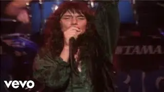 Mr. Big - Big Love (Live in Tokyo, 1991)
