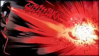 The X-Men's Contingency Plan For Wolverine