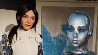 Robotlar yuxuda olacaqlar? - Yuxu haqqında ARAŞDIRMA