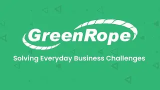 One Solution For Your Entire Business Management