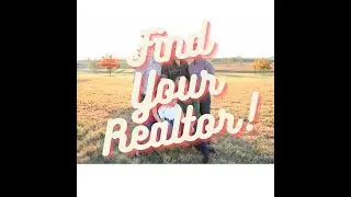 How to Find A Realtor