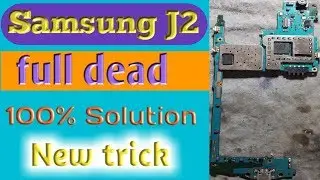 Samsung j2 Dead Solution/ Samsung j2 Dead Problelm Solution 2019