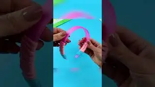 Make Your Own Headband!! - Cakey Cat | GABBY'S DOLLHOUSE