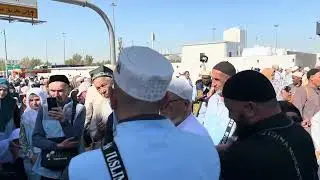Bu dunyo imtihon dunyosi