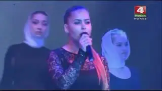 Анна Трубецкая 