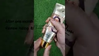 Shahnaz shahmoist cream review 