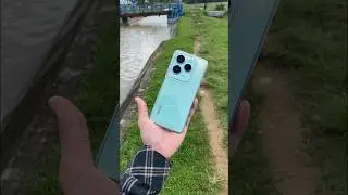 Infinix Hot 40pro, Videonya Stabil!! 