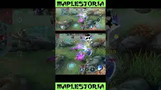 Alpha the FINISHER #shorts #MLBB