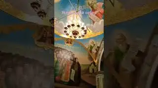 Києво -Печерська Лавра . Успенський собор.