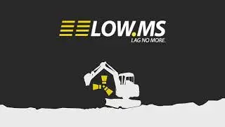 Installing custom maps on LOW.MS