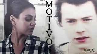 Motivos - BookTrailer - Wattpad