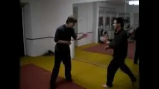 Шоу-дао в Кишинёве