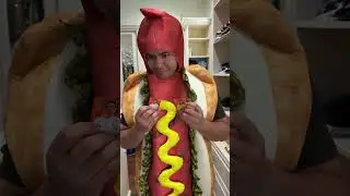 LUCCAS NETO CUMPRE DESAFIO DA GI! 
