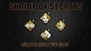 Shrine Of Secrets Discussion | Episode 17: 04/08/21 | Dead By Daylight | Killer & Survivor Perk Tips