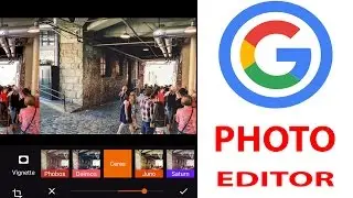 How to Use Google Plus Photo Editor | Best Free Online Image Editing Software