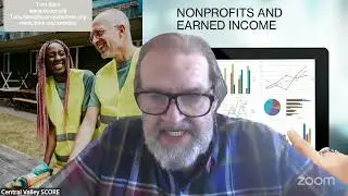 Earned Income & Nonprofits 