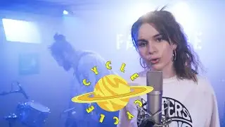 Adèle Castillon (VIDEOCLUB) & Waxx - Amour plastique | CYCLE by Fanzine