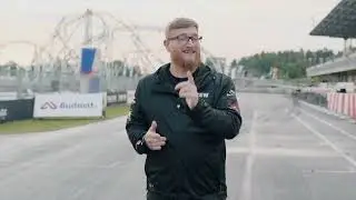 Drift Masters European Championship Round 3 in Finland - Qualification Summary