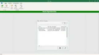 WA Envia - Sistema desenvolvido em Delphi