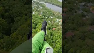 Свобода полёта!