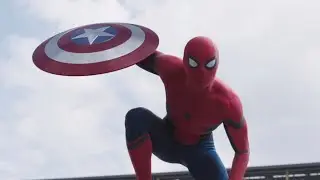 Edit homen aranha 🕷 😎